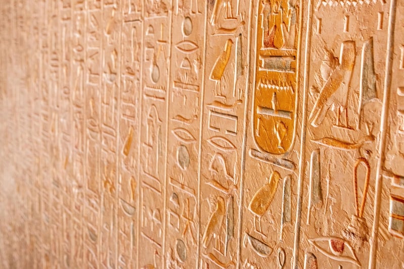 Ancient History