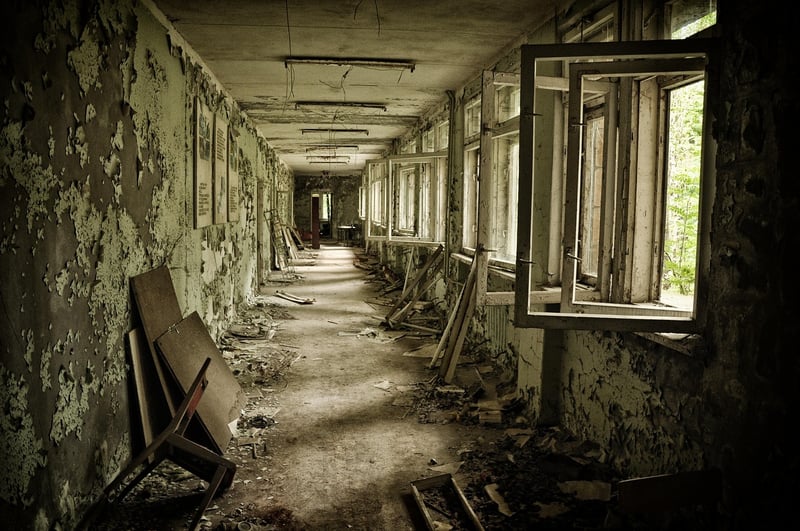 Pripyat